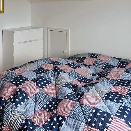 Sleeps 8 Wifi