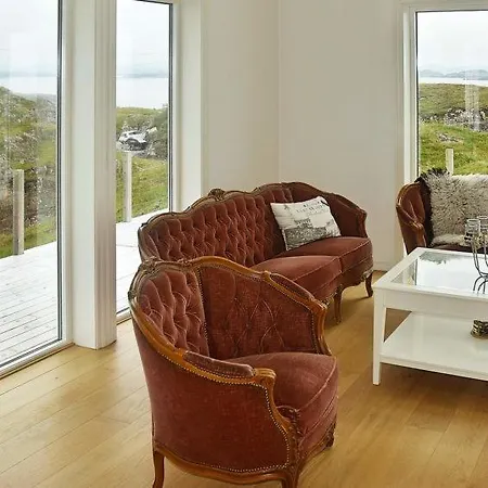 Sleeps 8 Wifi Ferienhaus