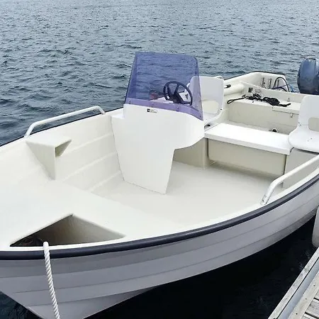Sleeps 8 Wifi * Kalve