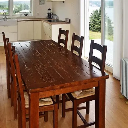 Holiday home Sleeps 8 Wifi *