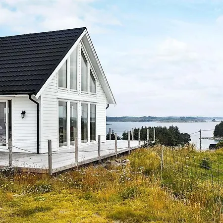 Sleeps 8 Wifi Kalve