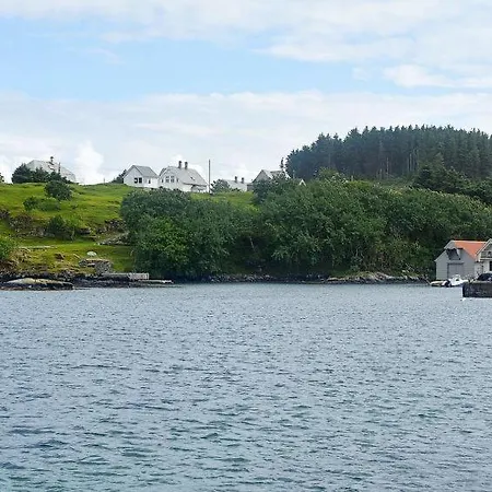 Sleeps 8 Wifi Ferienhaus